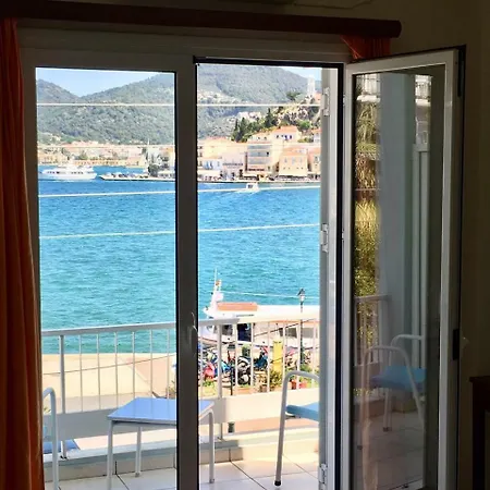 Hotel Papasotiriou
