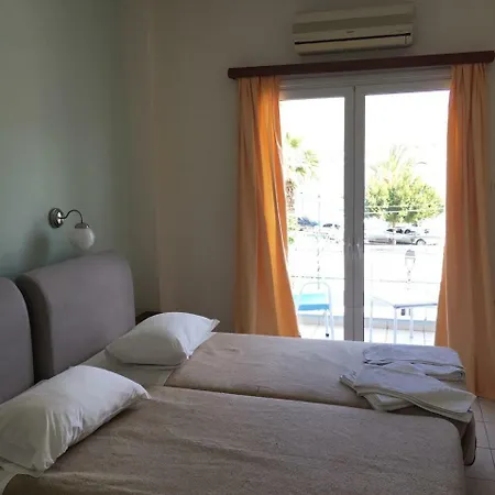 Hotel Papasotiriou