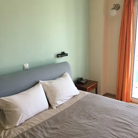 Hotel Papasotiriou 2*