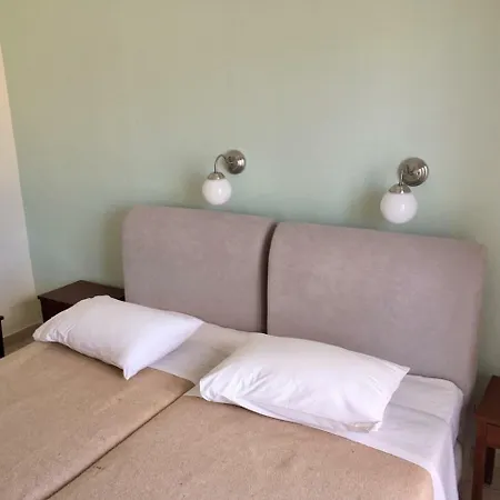 Papasotiriou 2* Galatás