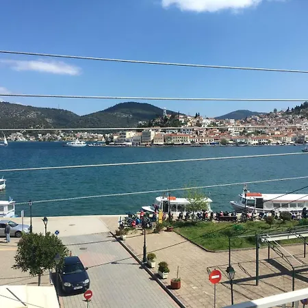 Hotel Papasotiriou 2*