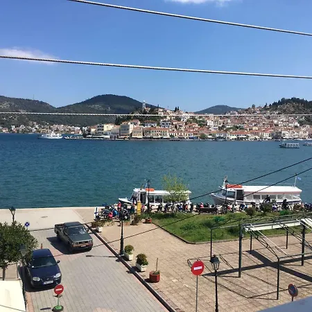 Papasotiriou Hotel