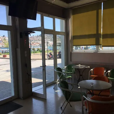 Hotel Papasotiriou 2*
