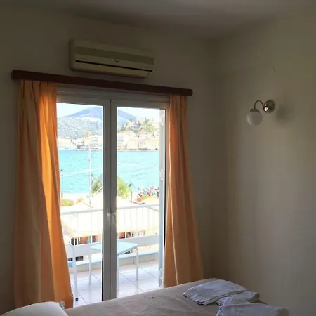 Hotel Papasotiriou 2*