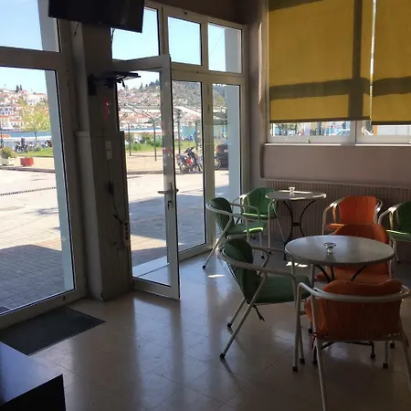 Papasotiriou 2* Galatás