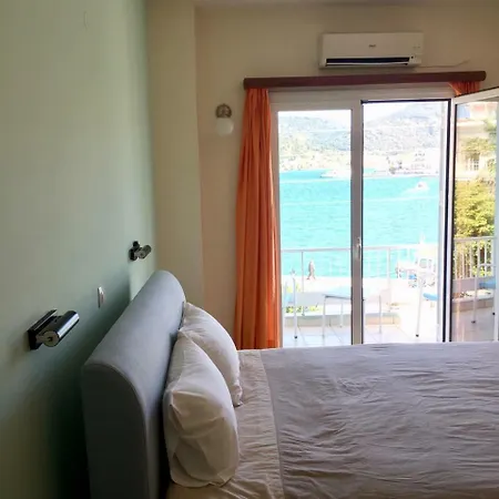 Hotel Papasotiriou