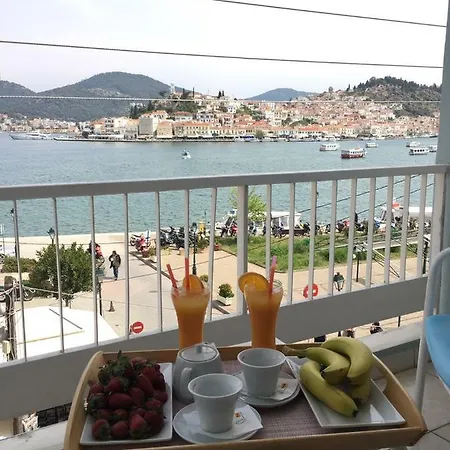 Papasotiriou Hotel