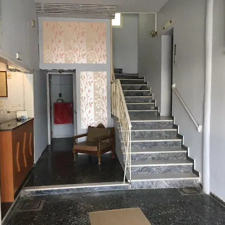 Papasotiriou Hotel 2*