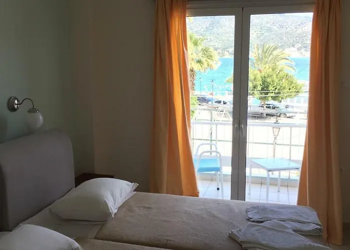 Hotell Papasotiriou