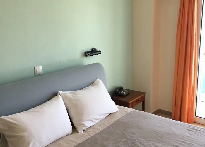 Hotel Papasotiriou 2*