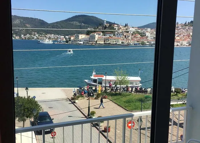 Papasotiriou 2*