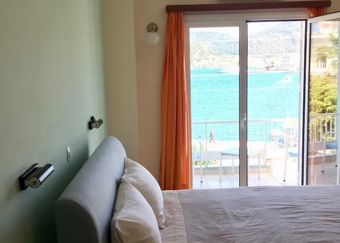 Hotell Papasotiriou