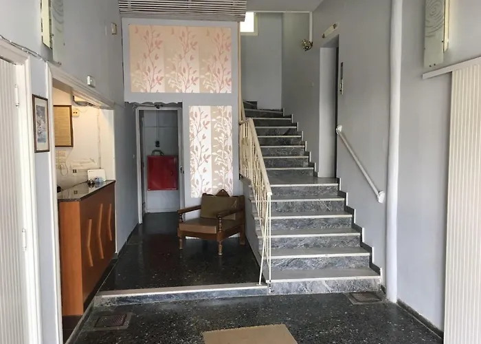 Papasotiriou Hotel 2*